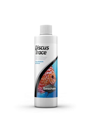 Seachem Discus Trace 250 ML