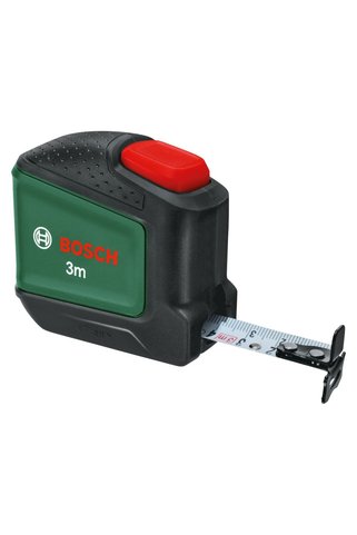 Bosch Garden Şerit Metre 3m