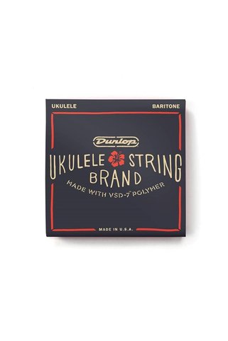 Jim Dunlop DUQ304 Baritone Pro Ukulele Teli