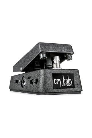 KC NATURAL Jim CBM535Q Crybaby-Q Mini Wah Pedalı