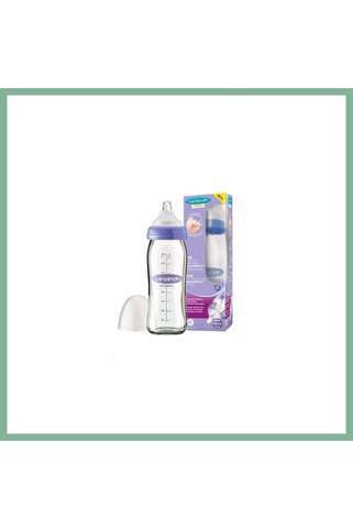 BŞK VİRGO Cam Biberon 240 ml BSK2026