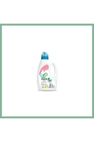 BŞK VİRGO Bitkisel Çamaşır Deterjanı 1500 ml BSK2026