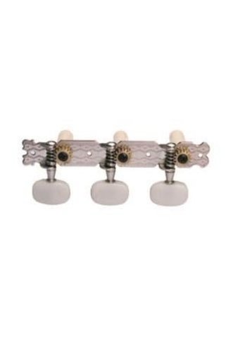 VALENCIA CMH0150CR KLASİK GİTAR BURGU SETİ