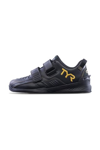 TYR L2 Lifter BLK/GOLD Erkek Halter Ayakkabısı