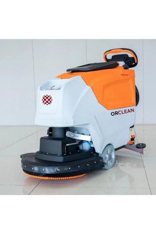 ORCLEAN XMD 50 Zemin Yıkama Makinesi