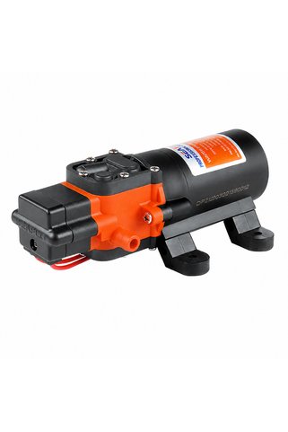 Seaflo Hidrofor Pompası 24V - 4.3 L/dk - 35 PSI