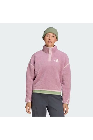 adidas W Mt Ess Hp Magmau Kadın Polar KS2335