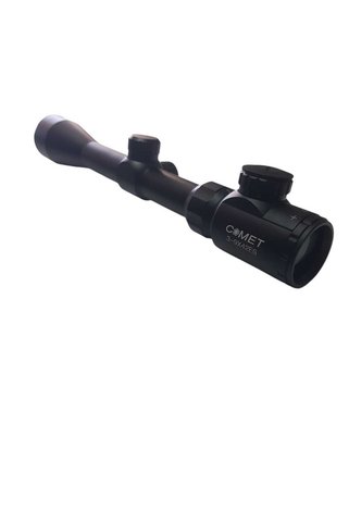 Comet 3-9x42EG ışıklı dürbün
