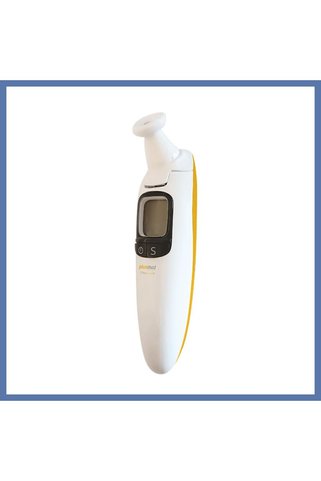 Bezos Ultrascan II Alın ve Kulaktan Ateş Ölçer AANOVA