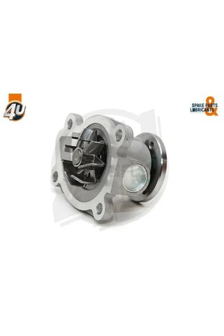 Devirdaim Clio 4 2012 / Micra 4 2010 / Duster 2010 / Megane 4 2016 / 1.2 16V-0.9 Tce (H5F - H4B)