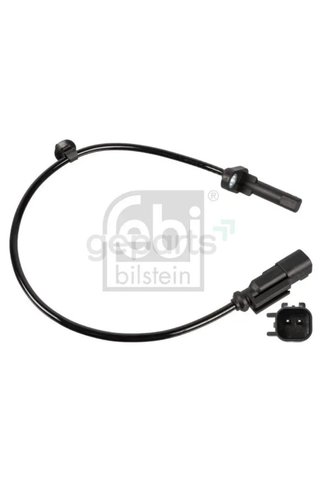 FEBI BILSTEIN ABS Sensoru Arka TRANSIT 5-362 2012 Sag / Sol