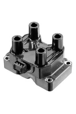 HELLUX Ateşleme Bobini ASTRA F - Omega B - Vectra A - Calibra A - Vectra B 2.0 16V C20XE-20NEJ - X20SE