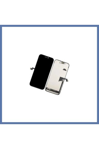 Bezos iPhone 16 Pro Max Uyumlu EKRAN (ORJ ÇIKMA) AANOVA