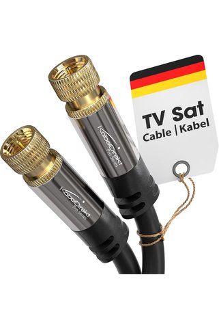 Ronanna Sat TV Kablosu – 20m