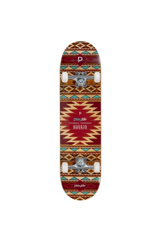 PLAYLIFE Tribal Navajo 31" Complete Kaykay
