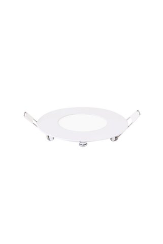 Horoz 12W Sıva Altı Yuvarlak LED Panel 2700K 6'li Set