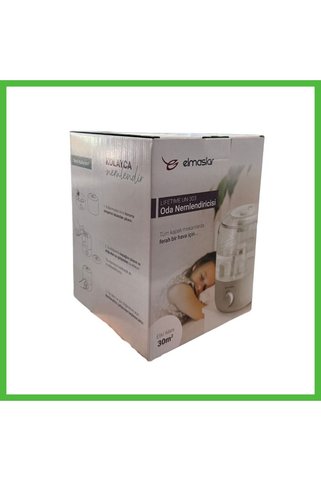 VAVENİ Elmaslar Lifetime UN-303 Oda Nemlendirici ARZ