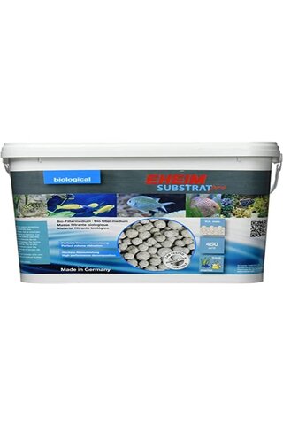 Eheim Substratpro Filtre Malzemesi 5L