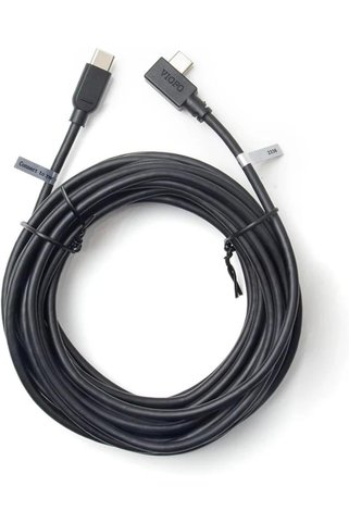 AyPenye A229 Pro/Plus Araç Kameraları için Arka Kamera Bağlantı Kablosu 10 Metre