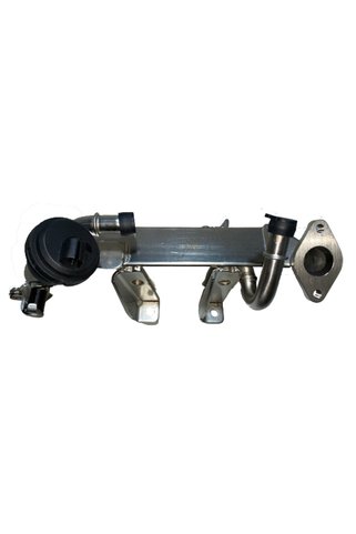 KALE EGR Soğutucu 354970 Renault Master III / Trafic II OEM 8200910446