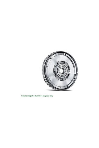 LUK Volan 415117710 Fiat Ducato V / Peugeot Boxer IV / Opel Movano C