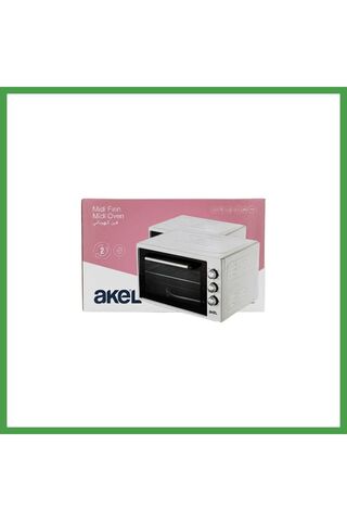 Bezos Soi Home s h AF 280 32 LITRE MIDI KARE FIRIN 1 Adet SOI