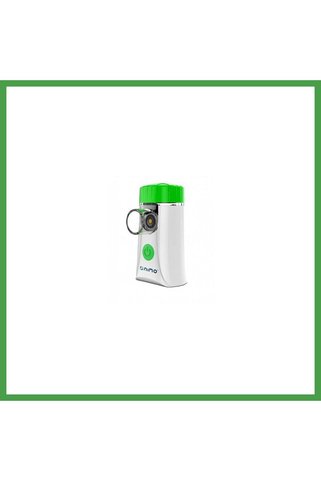 Bezos HNK-MESH-01 Taşınabilir Mesh Nebülizatör SOI