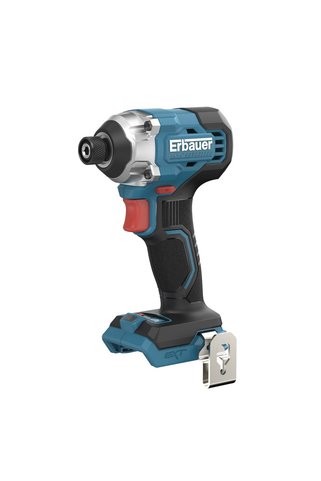 Erbauer G2 18V Compact Darbeli Tornavida Solo