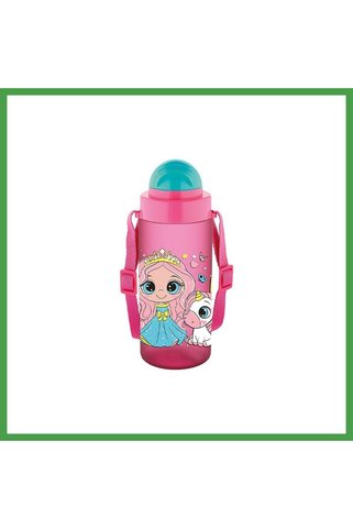 Bezos T-0106 Kids Matara Pipetli 500ml 1 Adet SOI