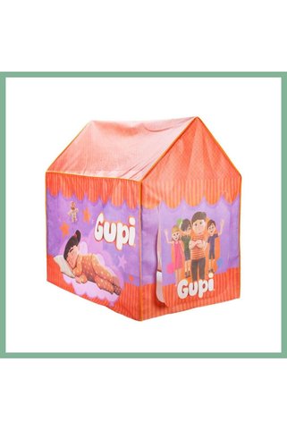 BŞK VİRGO 6775 ÇADIR GUPİ 100X70X100CM GUP BSK2026