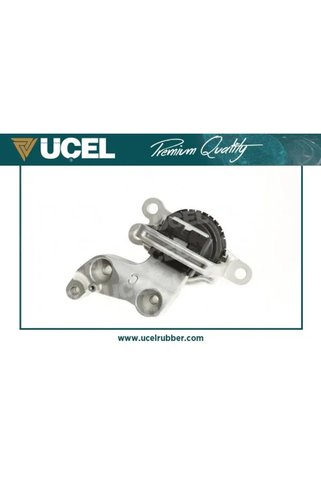 Üçel Motor Takozu Sağ Renault Kadjar 2015 Koleos 2 2016 Nissan X - Trail 3 2014 Qashqai 2 2013 1.6DCİ R9M
