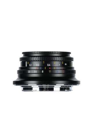 Canon 7ARTISANS APS-C 10MM F/3.5 FX MOUNT (10F35B-X)