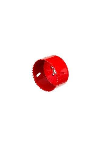 Tomax Bi-Metal Panç 111 mm - Ahşap İçin