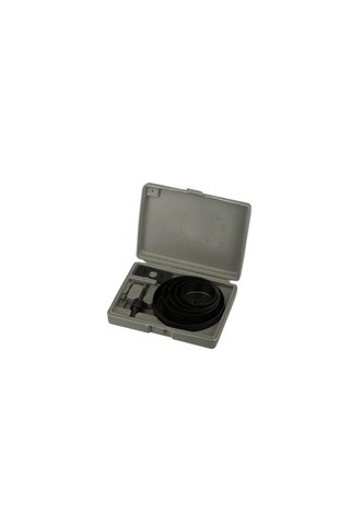 Tomax Ahşap Panç Set - 8 Parça, Kutulu