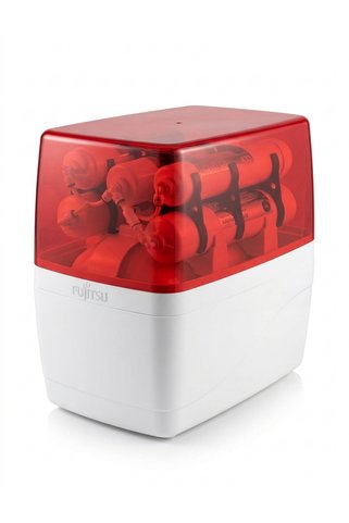 FUJITSU Su Arıtma Cihazı