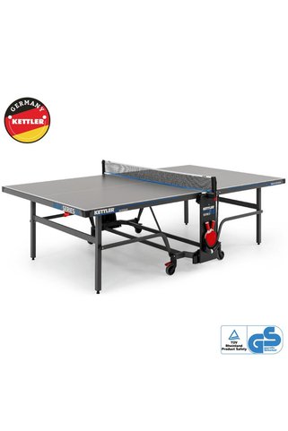 KETTLER Blue Series K10 Outdoor Masa Tenisi Masası