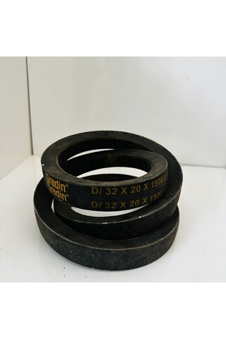 Universal 32X1500 Kayış