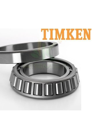 Universal TIMKEN 104948/104910 Difransiyel Rulmanı (dış)