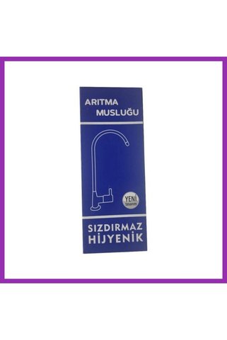 Bezos Musluk BTY