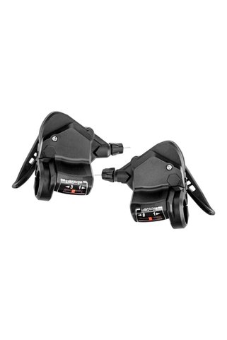 Epic Bisiklet Vites Kolu Takımı (3x8) (Microshift TS38-8)