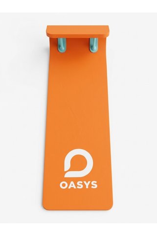 Oasys Tutamaklı Kaydırak Matı
