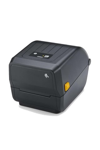 Zebra 203dpi ZD230T Termal Transfer USB,Ethernet Barkod Yazıcı