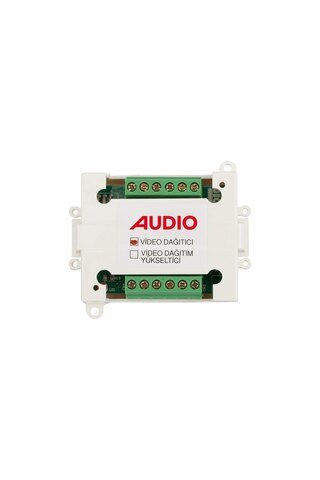 AUDİO 001328 Video Dağıtıcı
