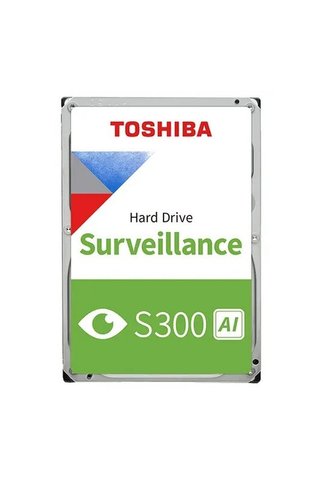 Toshiba S300 Aı 14T 7200Rpm 1024MB - MG11ACA14TE-V