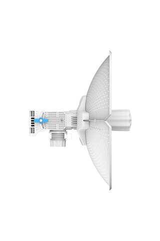 RUIJIE Reyee RG-AIRMETRO460F 1PORT 10/100 5GHZ 867MBPS 9 Derece Açı 23DBI PTP/PTMP 15KM Mesafe Dış O