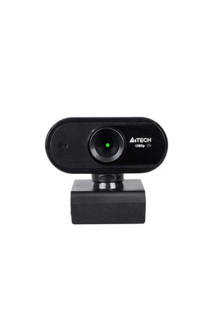 A4 Tech 2MP PK-925H Dahili Mikrofonlu Webcam