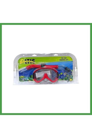 Bezos Snorket Seti SOI