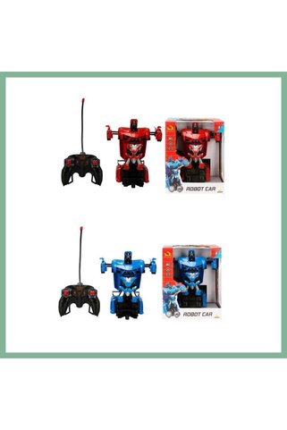 BŞK VİRGO 4328 NessiWorld-YFN-SNC-R C ARABA ROBOT DÖNÜŞEBİLEN FF USB 2A BSK2026