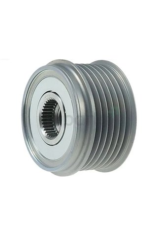 GATES Alternator Kasnağı Santafe / Grandeur / Optima / Sorento 2011 Sarz Dinamo Kasnagı