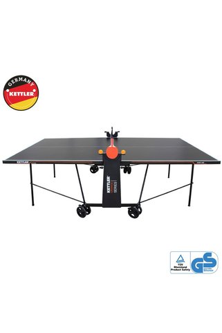 KETTLER Basic Outdoor Masa Tenisi Masası